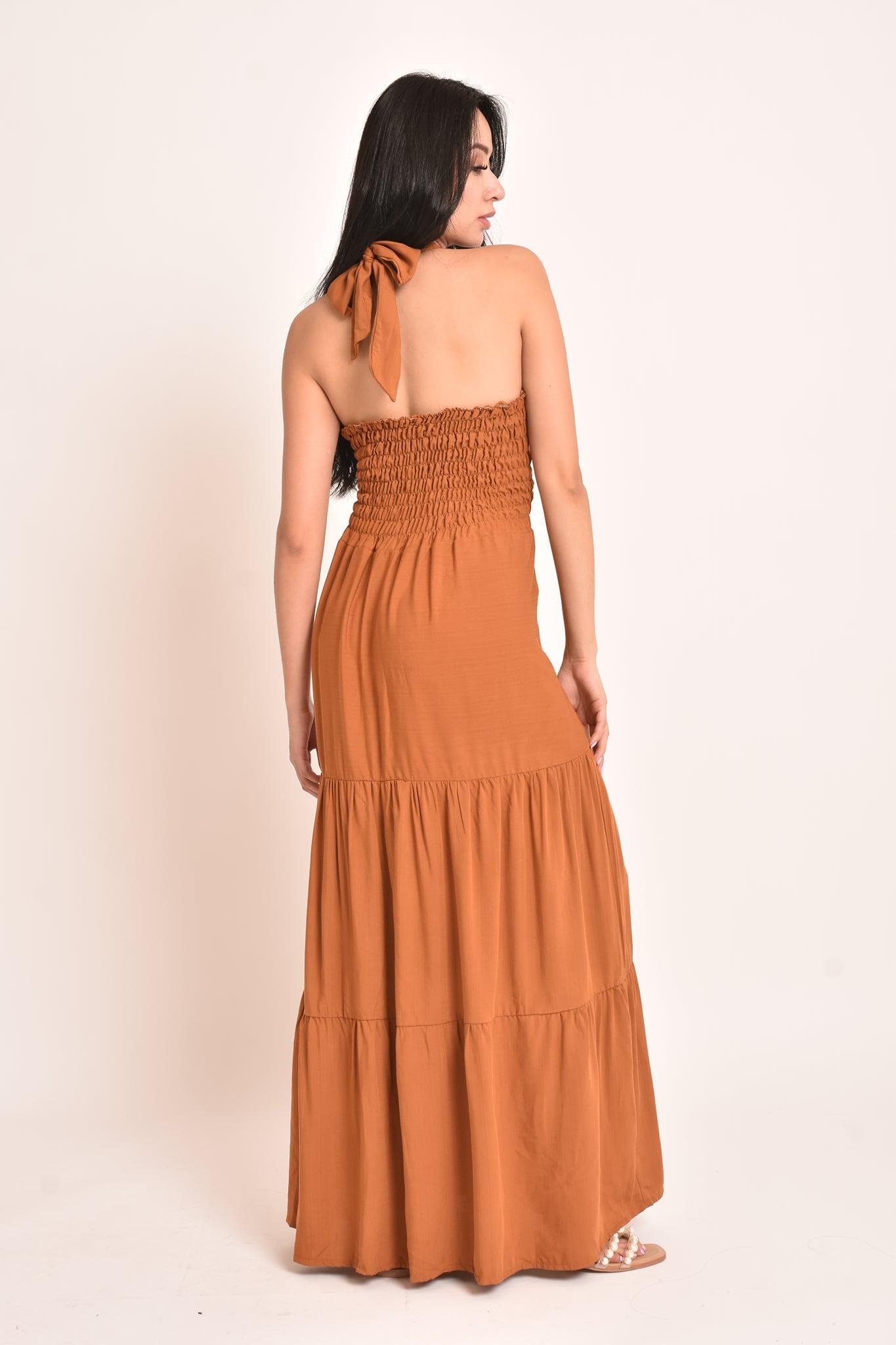 Vanessa Maxi Dress