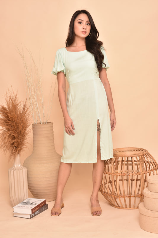 Madison Midi Dress