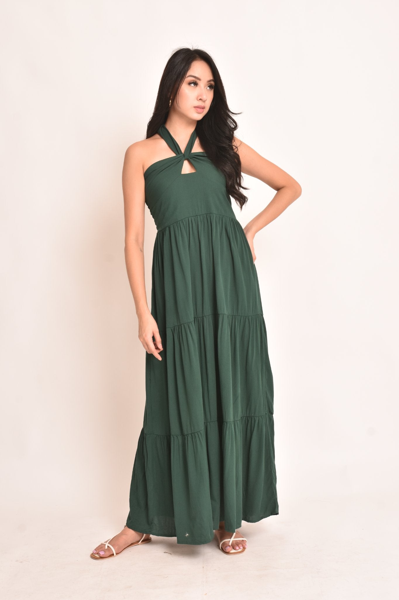 Vanessa Maxi Dress