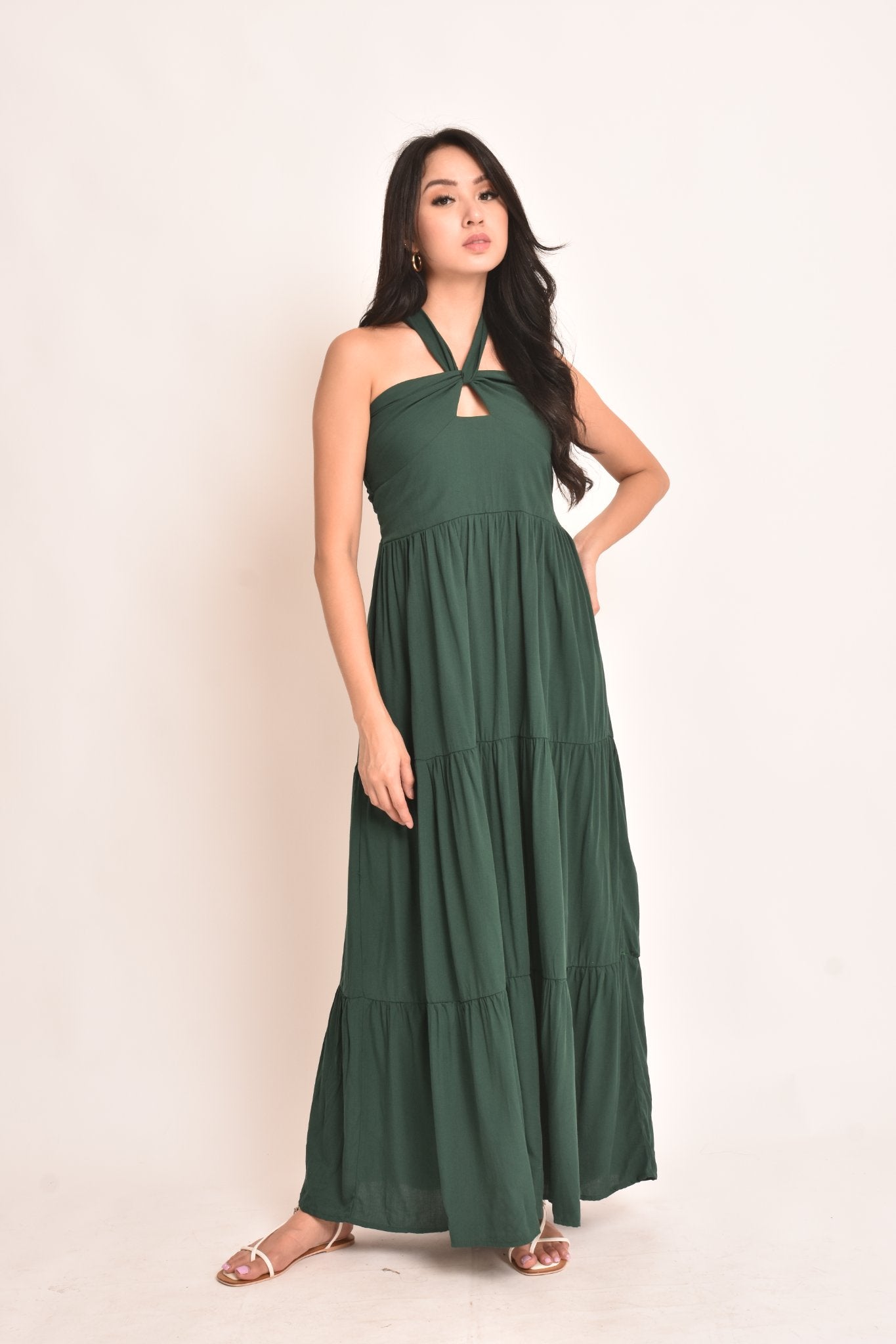 Vanessa Maxi Dress