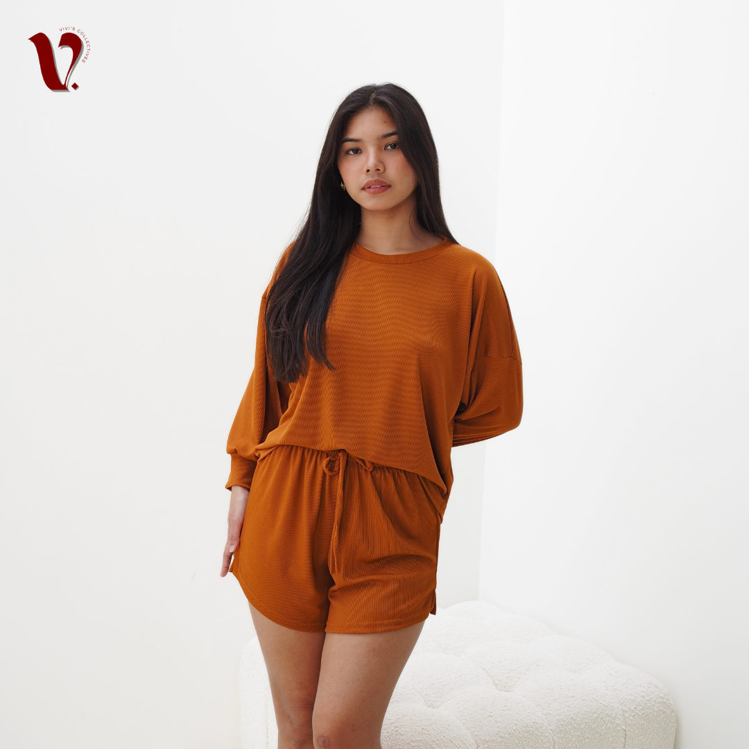 Kale Knitted Coordinates