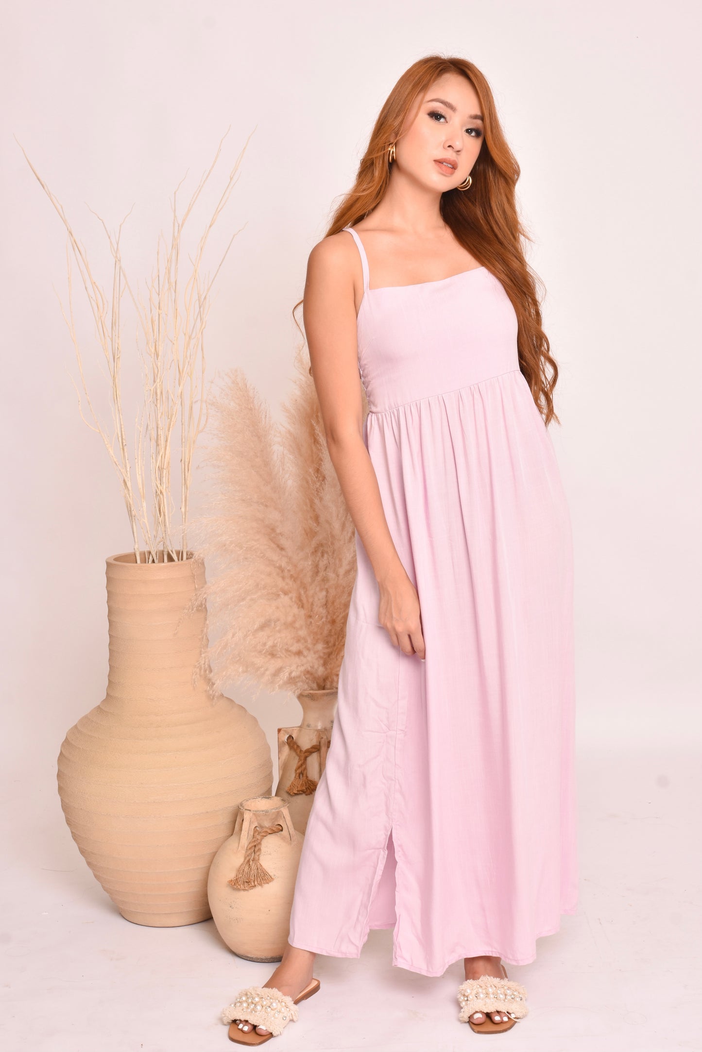 Venus Maxi Dress