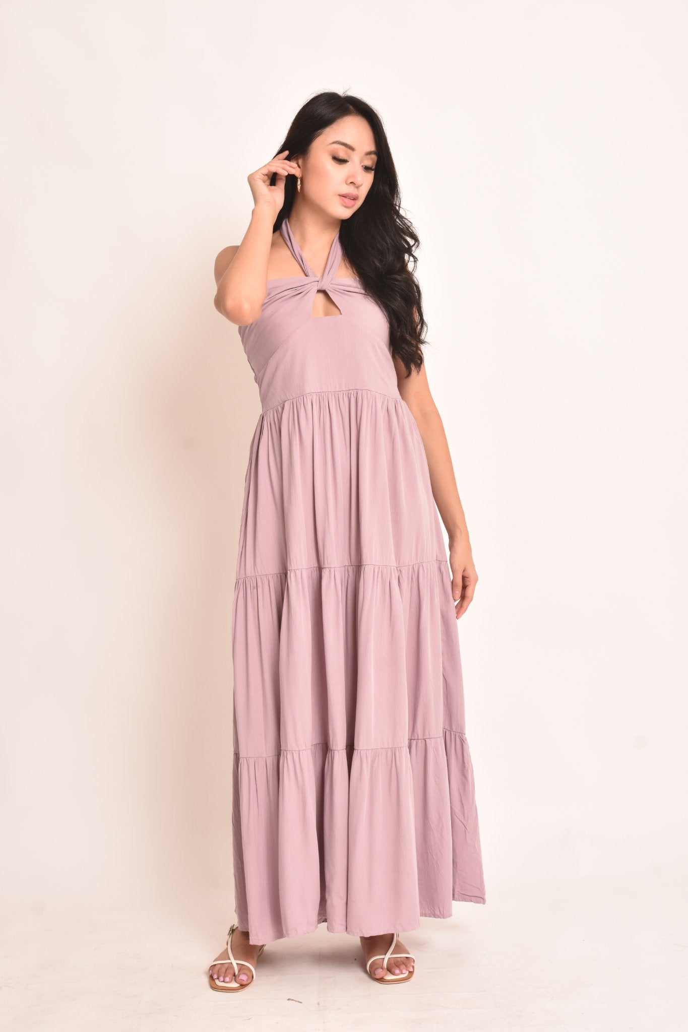 Vanessa Maxi Dress