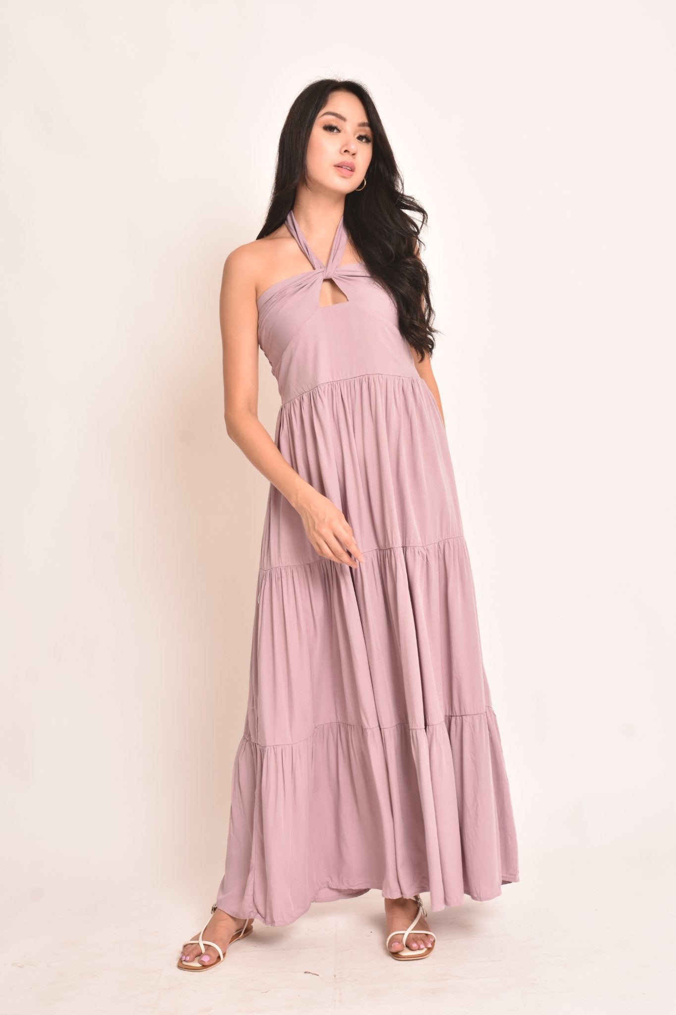 Vanessa Maxi Dress