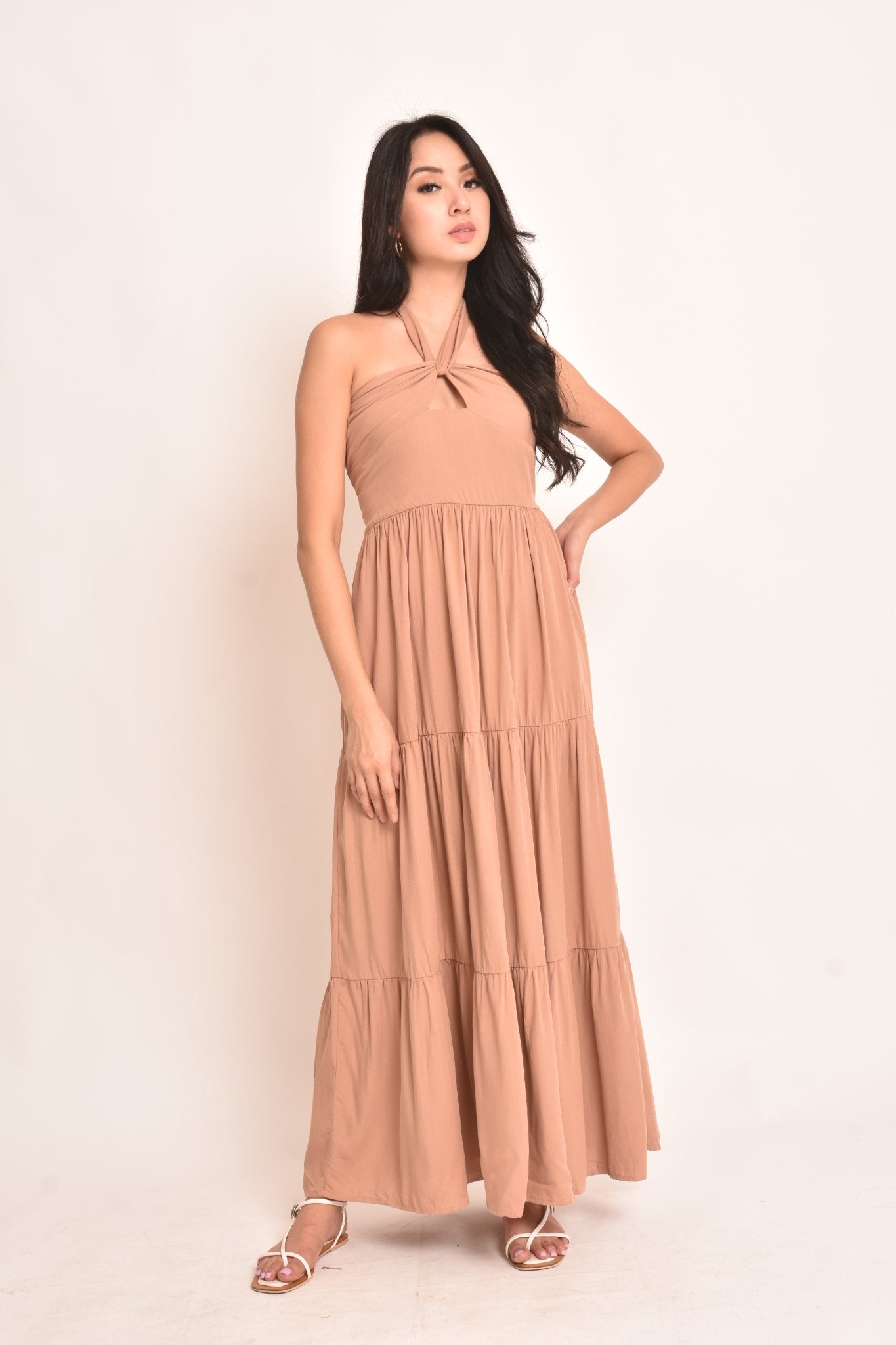 Vanessa Maxi Dress