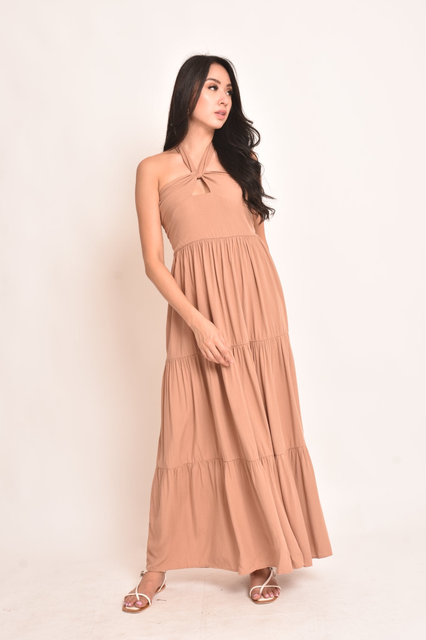 Vanessa Maxi Dress