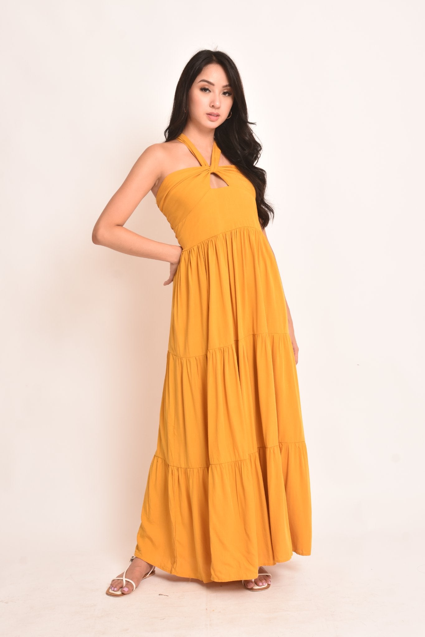 Vanessa Maxi Dress