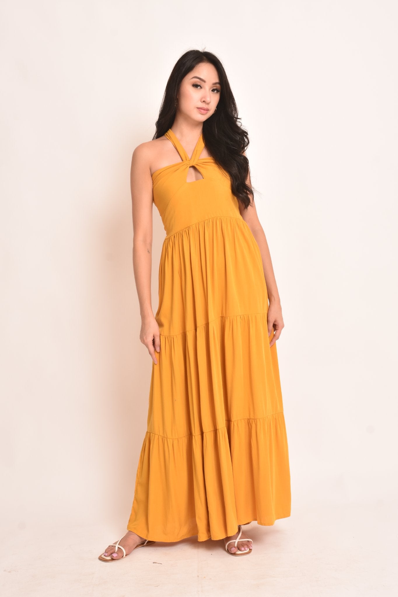 Vanessa Maxi Dress