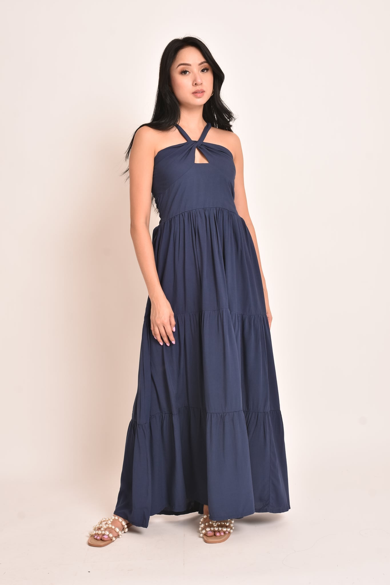 Vanessa Maxi Dress