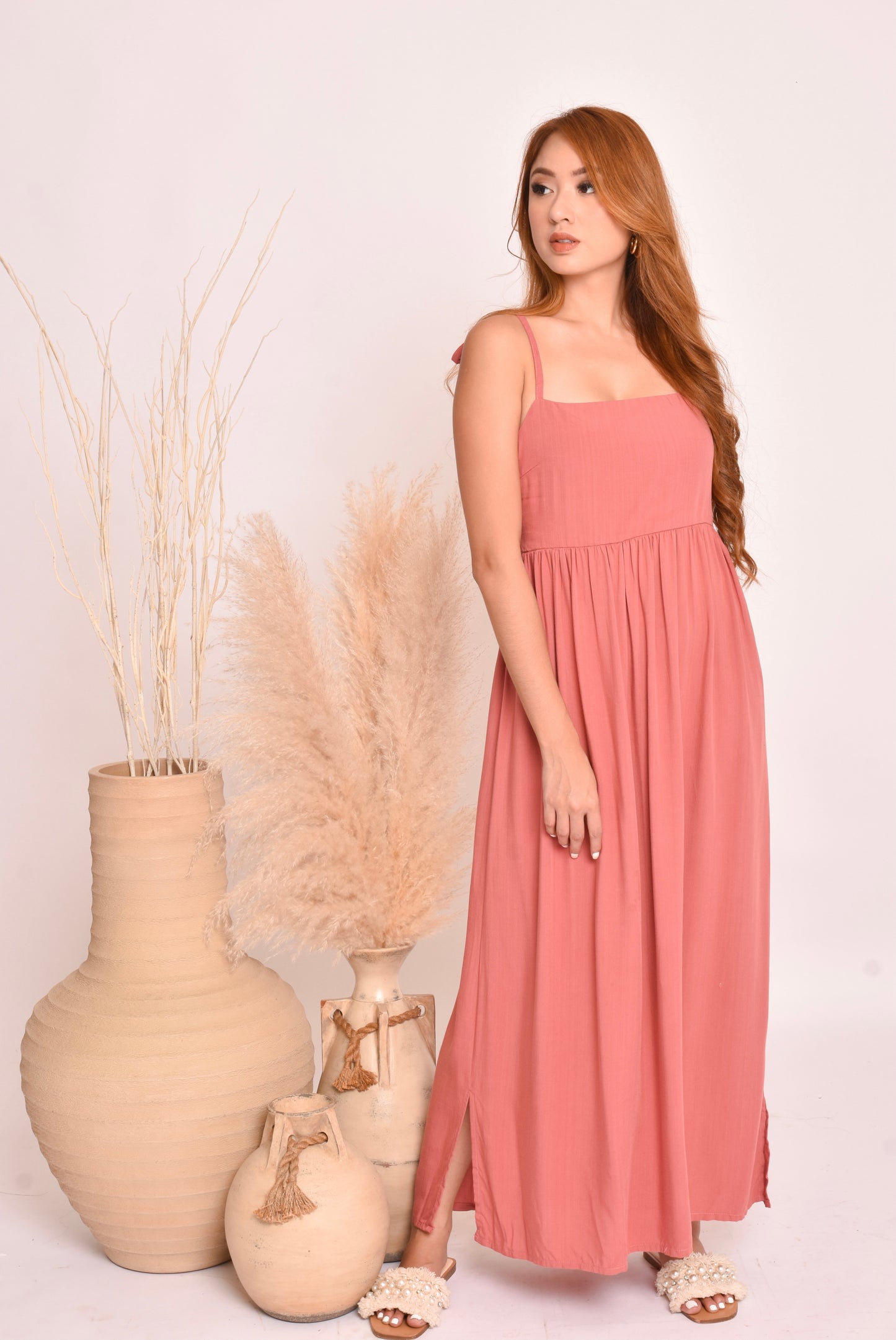 Venus Maxi Dress