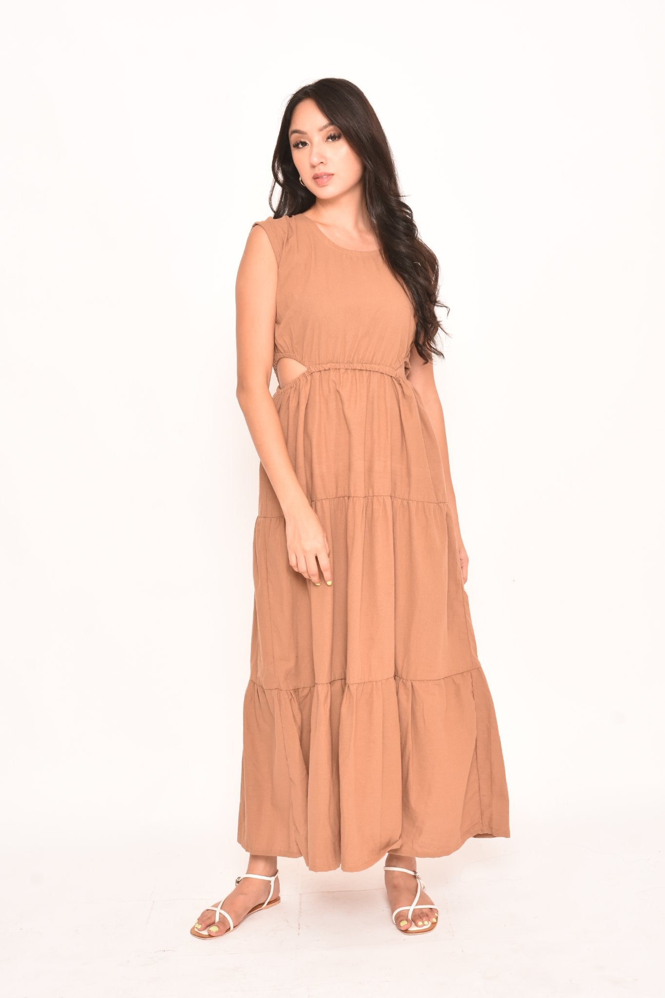 Tiffany Maxi Dress