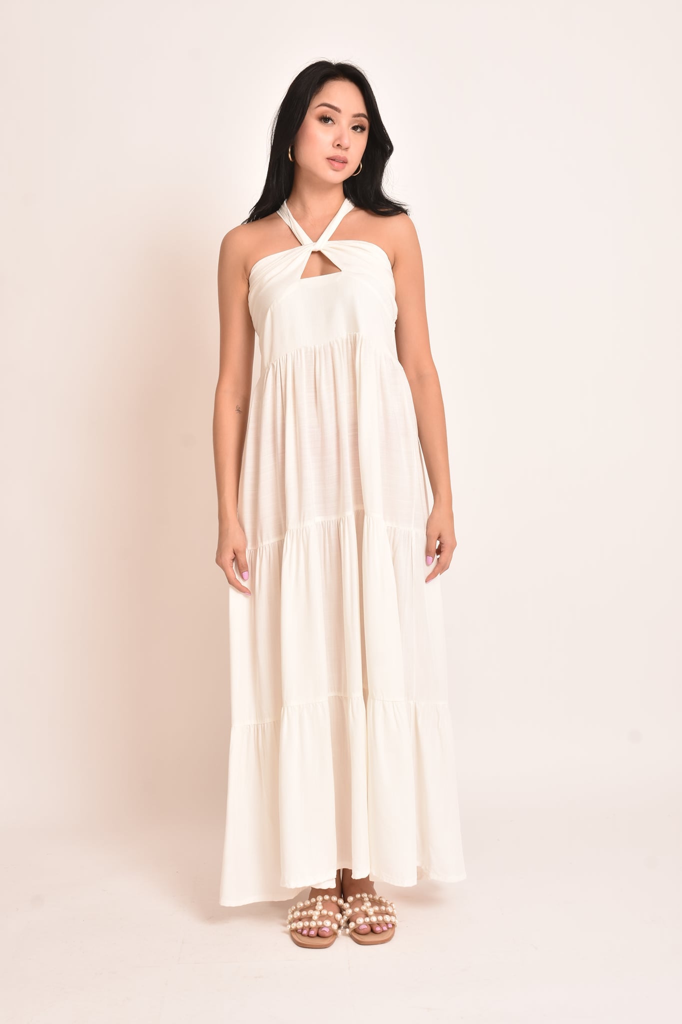 Vanessa Maxi Dress