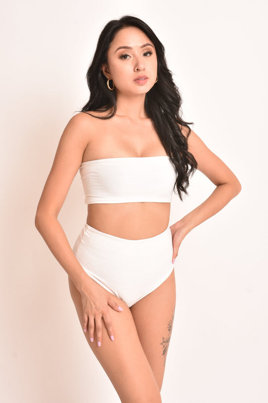 Jadah Two-Piece Swimwear